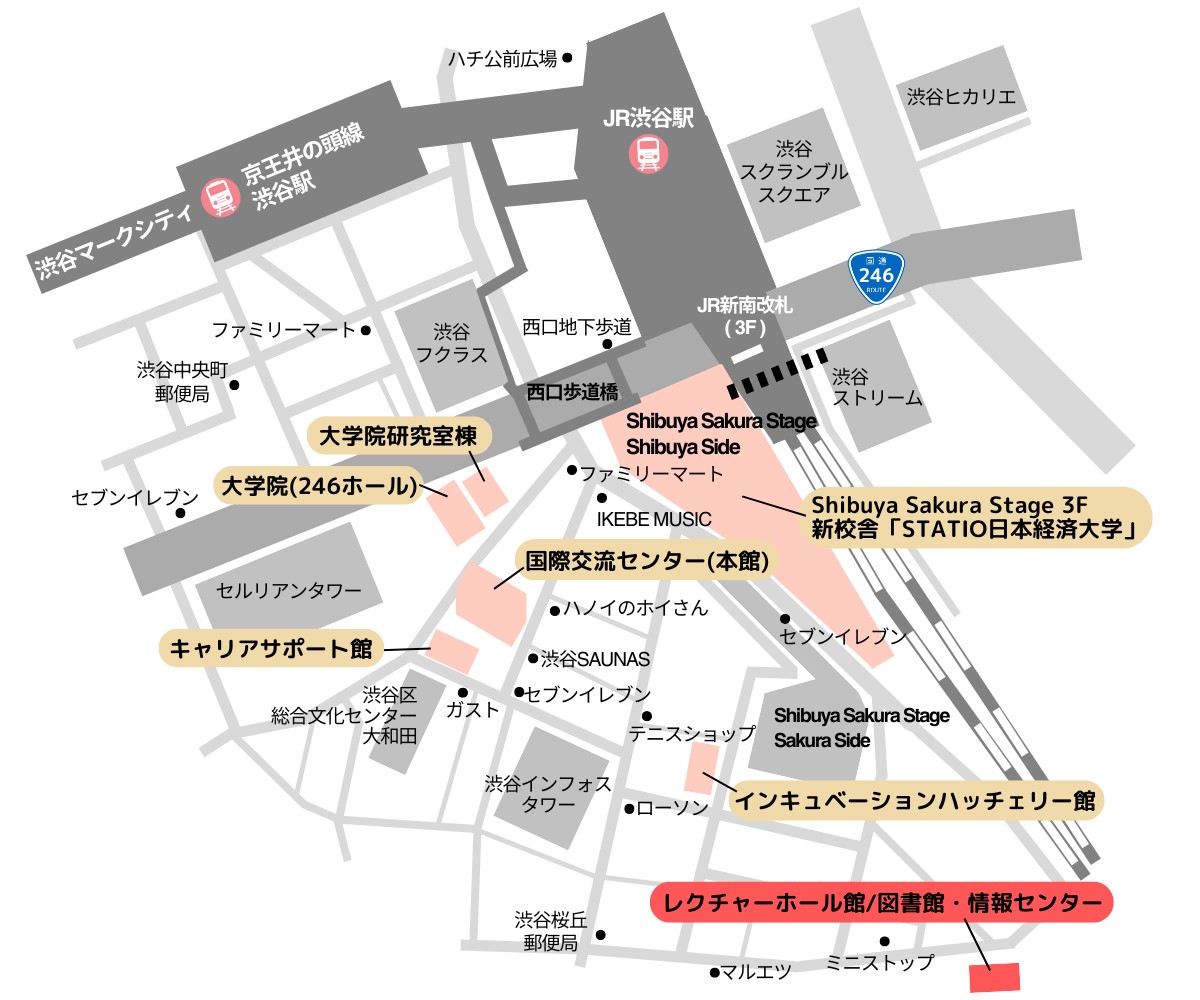 活動歴および当時の関連ビジュアル記録