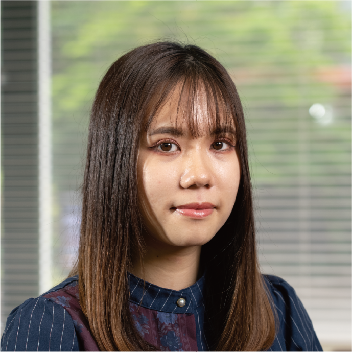 荒谷侑香里さんの写真