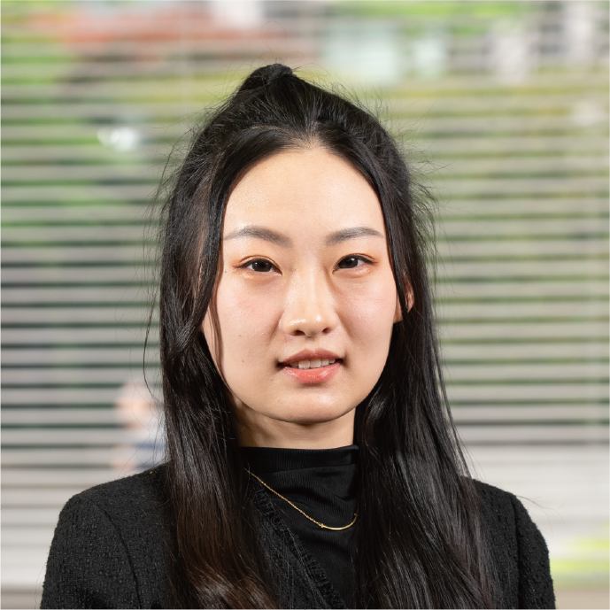 荒谷侑香里さんの写真