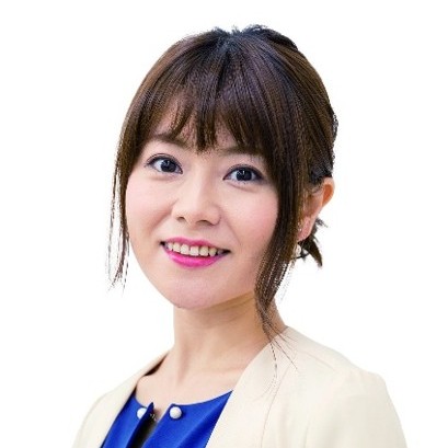 矢澤 利枝香