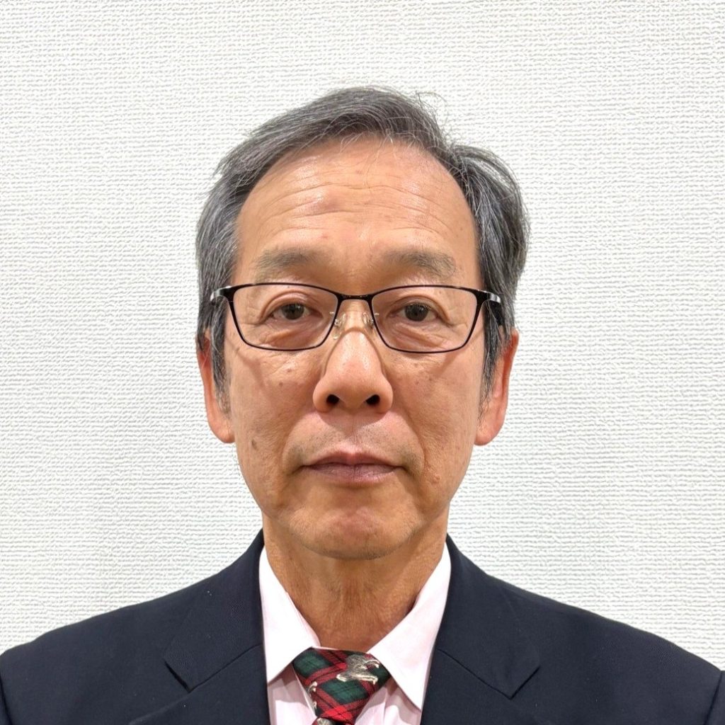 金森 慶一