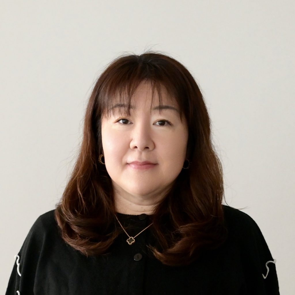 福永　裕美