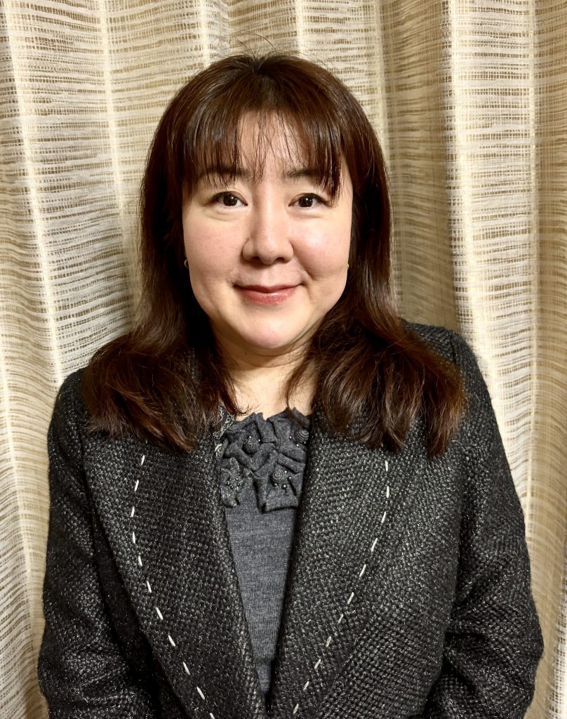 福永 裕美